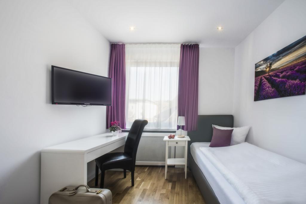 Hotel Storchen Ravensburg Camera foto